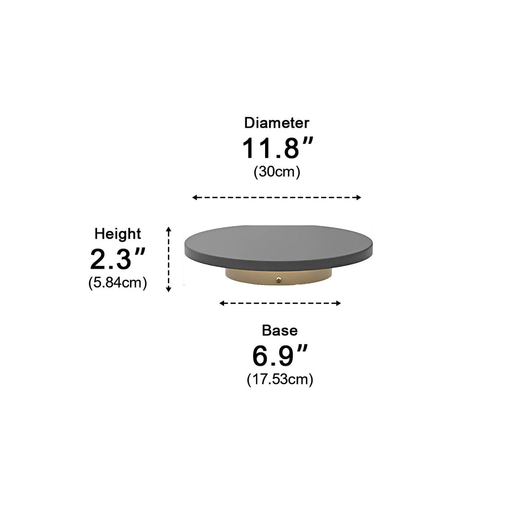 Waterproof Outdoor Grass Light LED Ground Lights for Villa Garden