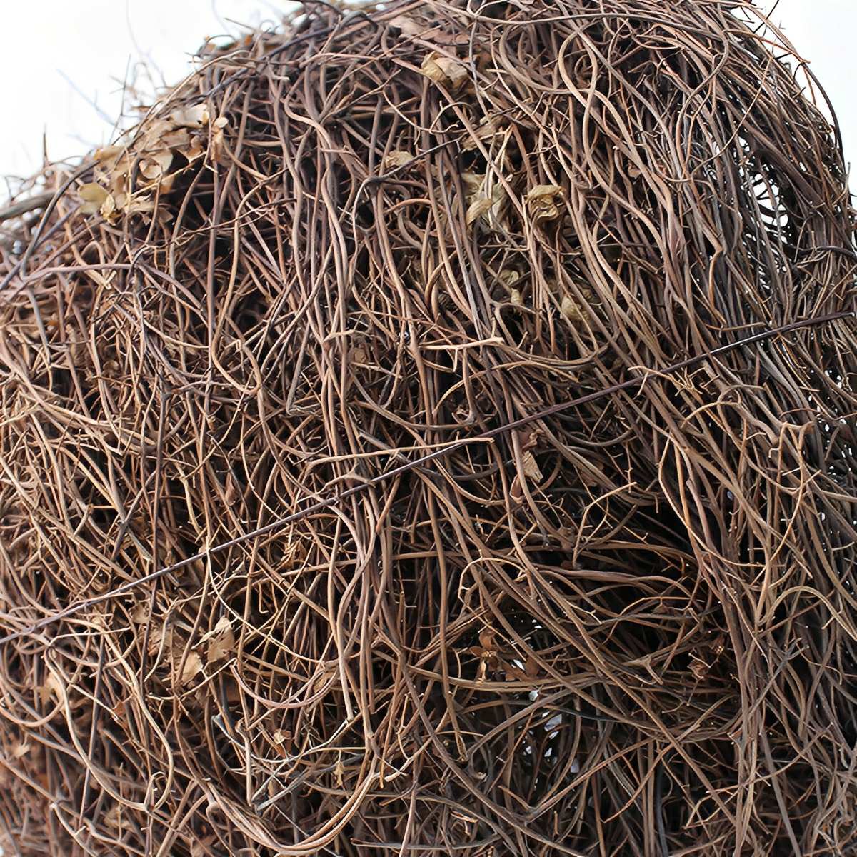 Outdoor Waterproof Bird's Nest LED Spot Lights Trees Lights