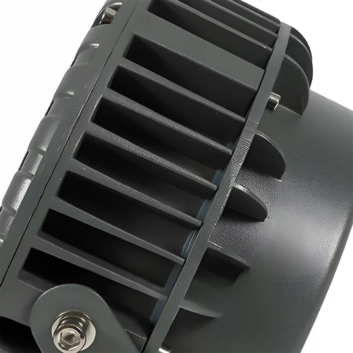 Outdoor Waterproof Bird's Nest LED Spot Lights Trees Lights