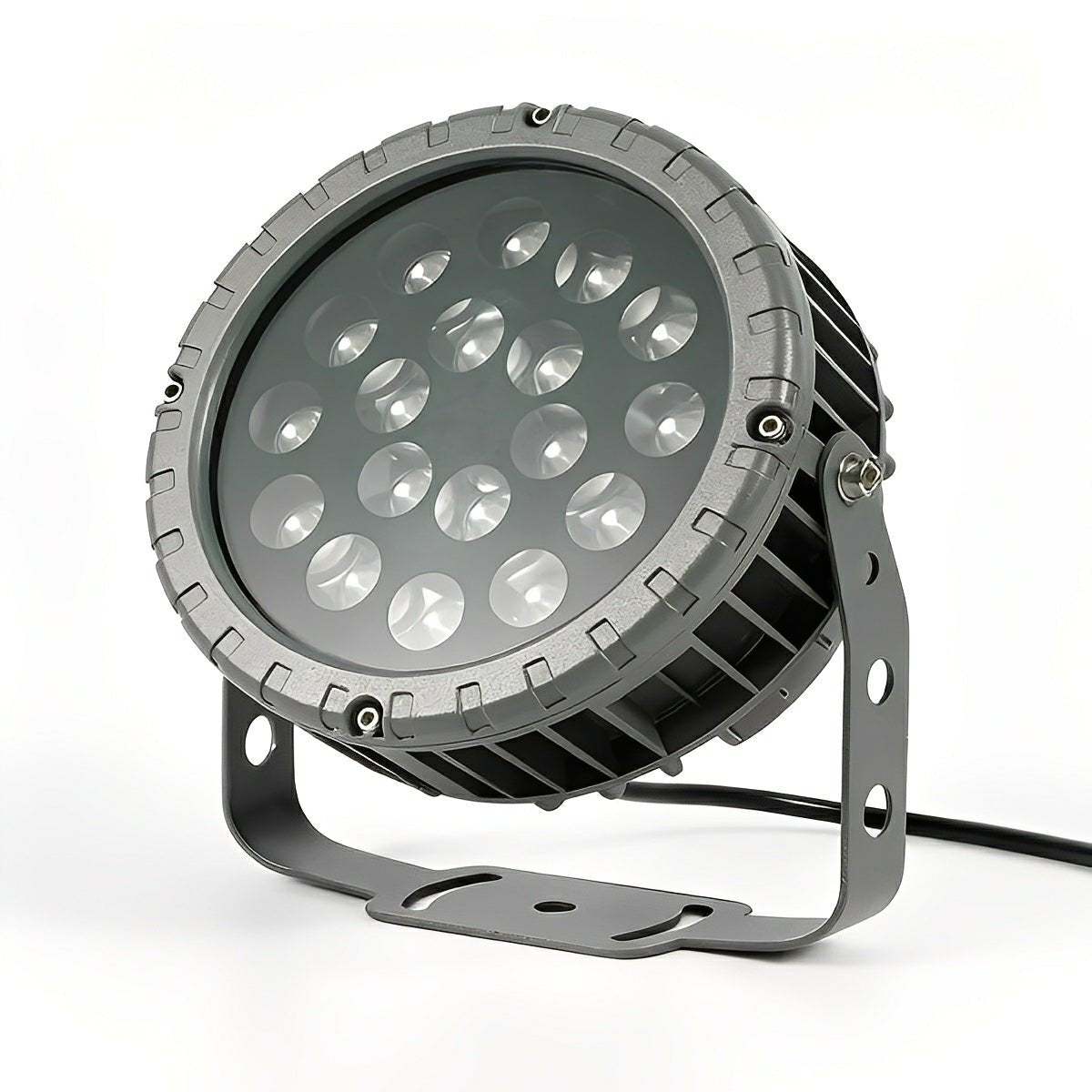 Outdoor Waterproof Bird's Nest LED Spot Lights Trees Lights