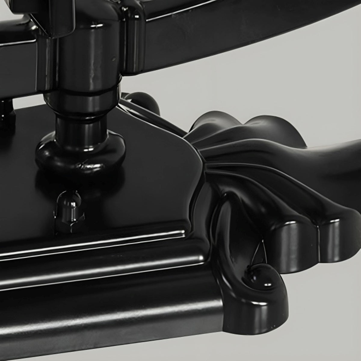 Rustic Ancient Rome Cross Waterproof Outdoor LED Porch Wall Light