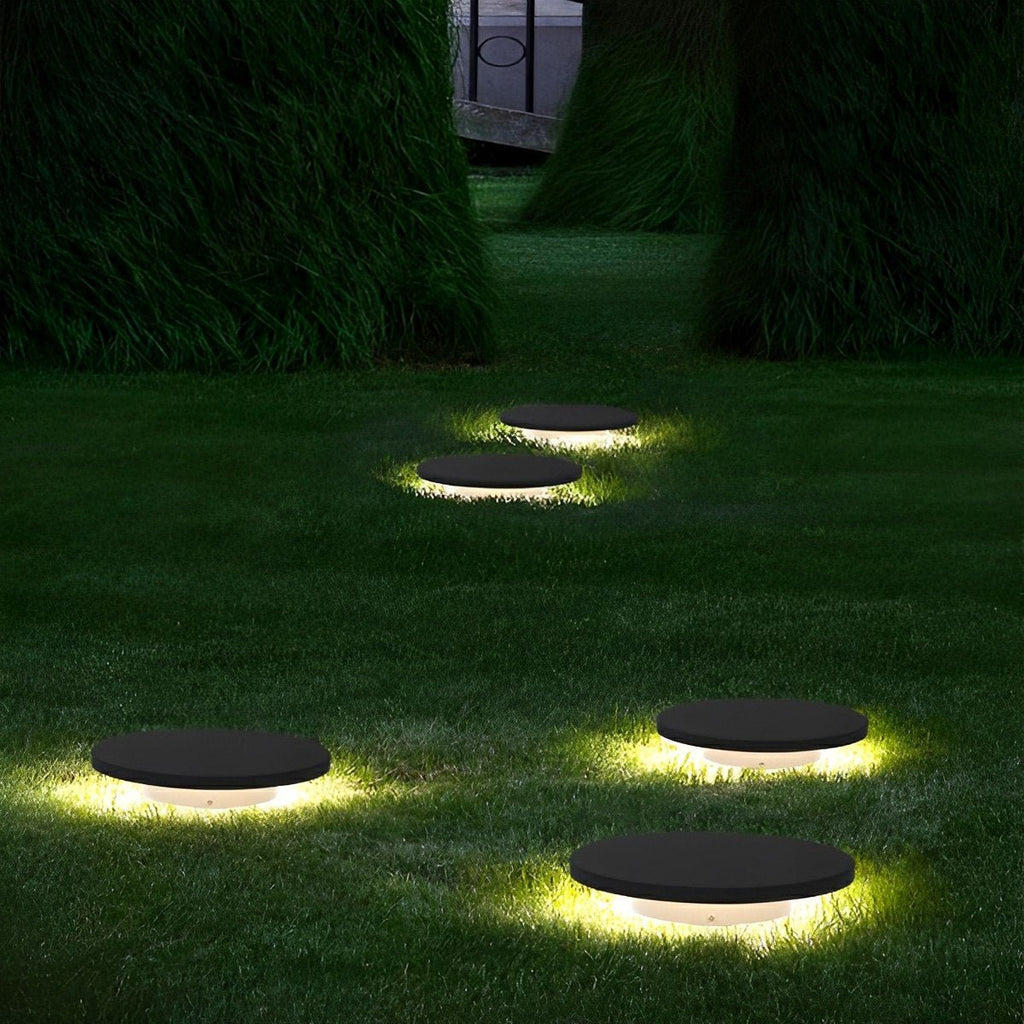 Waterproof Outdoor Grass Light LED Ground Lights for Villa Garden