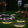 Waterproof Outdoor Grass Light LED Ground Lights for Villa Garden